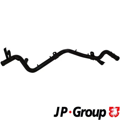 Coolant Pipe